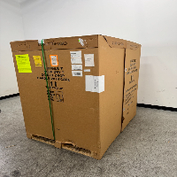 Thermo Scientific 1300 Series A2 4' Biosafety Cabinet image 1